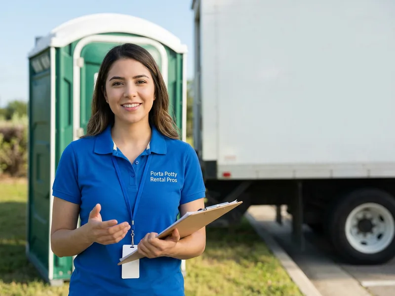 Porta Potty Rental  in University Park  FAQ